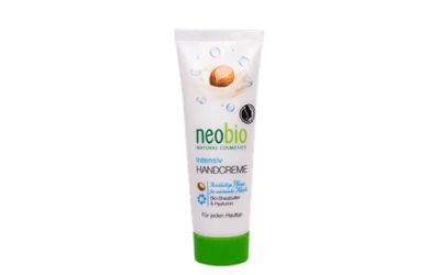 neobio Intensiv-Handcreme