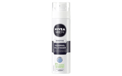 NIVEA Men Sensitive Rasiergel