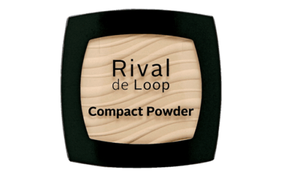 Rival de Loop Compact Powder 01 natural