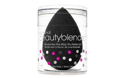 beautyblender® PRO Schwarz