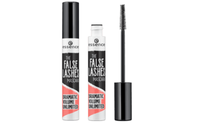 essence the false lashes mascara dramatic volume unlimited