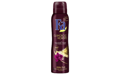 Fa Glamorous Moments Deospray