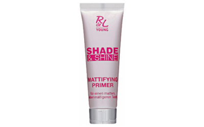 Rival de Loop Young Shade & Shine Mattifying Primer