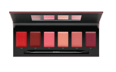 ARTDECO Most Wanted Kiss Kiss Lippenpalette