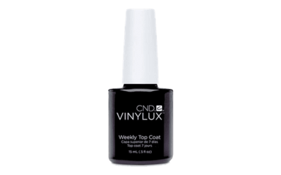 CND Vinylux Weekly Top Coat