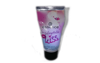 essence like an unforgettable kiss super rich & super soft hand cream