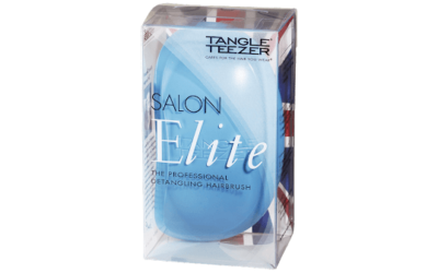 Tangle Teezer Salon Elite Detangling Brush