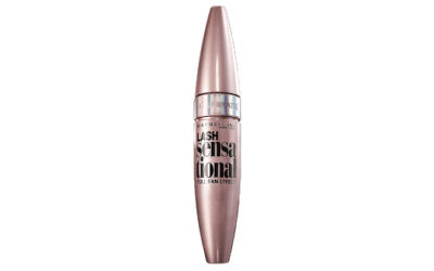 Maybelline New York Lash Sensational Celebrate Mascara Black Gold