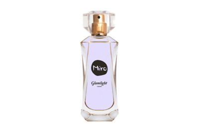 MIRO Cosmetics Glamlight Femme Eau de Parfum