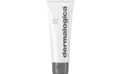 dermalogica charcoal rescue masque