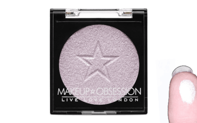 Makeup Obsession Highlighter H104 Moon