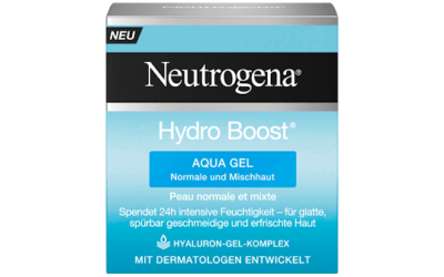 Neutrogena Hydro Boost Aqua Gel