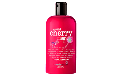 treaclemoon wild cherry magic Duschcreme