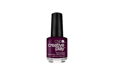 CND creative play Naughty or Vice #484