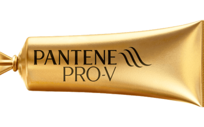 Pantene Pro-V 1-Minute Wunder-Ampulle