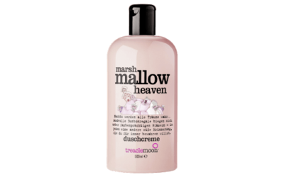 treaclemoon marshmallow heaven duschcreme