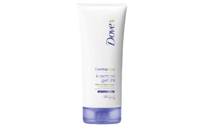 Dove DermaSpa Bodylotion Kaschmirgefühl