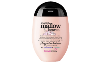 treaclemoon marshmallow heaven pflegender balsam