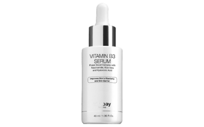 VITABAY Vitamin B3 Niacinamid-Serum