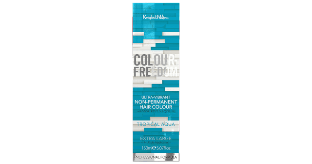 colourfreedomtropicalaqua