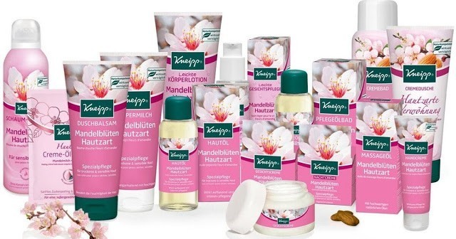 25 Jahre zarte Haut mit Kneipp | Presse