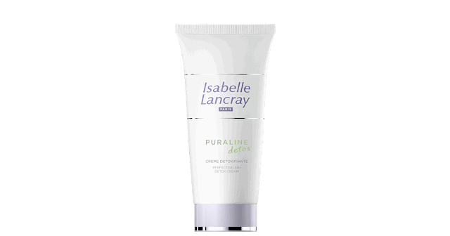 isabellelancraypuralinedetoxperfecting24hdetoxcream