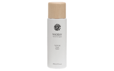 NAOBAY Calming Face Toner