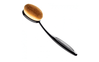 ARTDECO Large Oval Brush