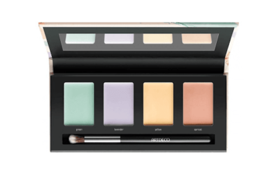 ARTDECO Most Wanted Color Correcting Palette