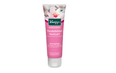 Kneipp Handcreme Mandelblüten Hautzart