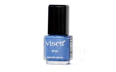 visett Speed Polish Quick Dry No. 16