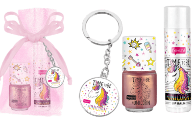 fesh! Unicorn Magical Present Bag