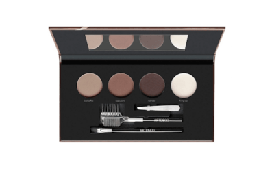 ARTDECO Most Wanted Brows Palette Light/Medium