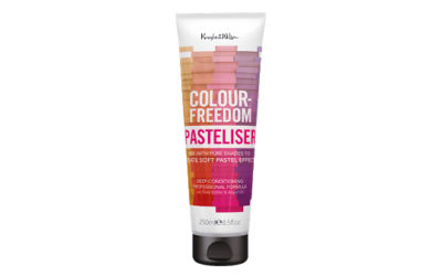 COLOUR FREEDOM Pasteliser