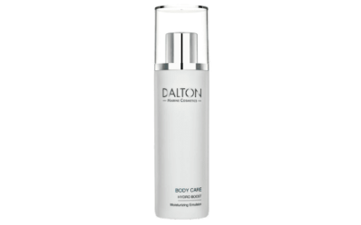 DALTON MARINE COSMETICS Body Care Hydro Boost Moisturizing Emulsion