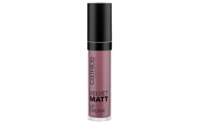 CATRICE Velvet Matt Lip Cream 030 Hazel Rose Royce