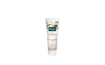 Kneipp Repair-Handcreme Winterpflege Cupuacu Nuss & Vanille