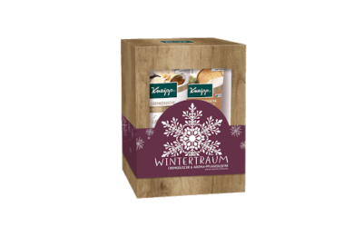 Kneipp Geschenk-Set Wintertraum