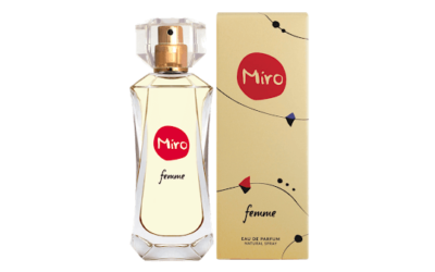 MIRO Cosmetics Femme Eau de Parfum