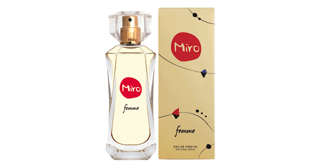 mirofemmeeaudeparfum