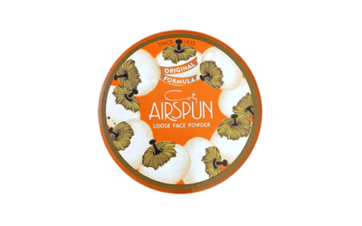 COTY Airspun Loose Face Powder Translucent