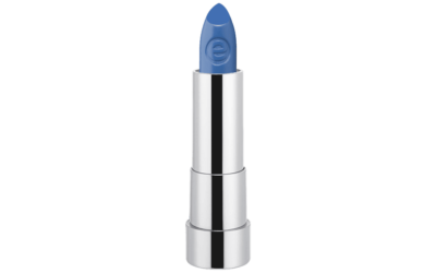 essence matt matt matt vibrant shock lipstick 12 she's so electric