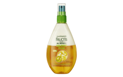 Garnier Fructis Oil Repair³ Duo-Effekt Pflege