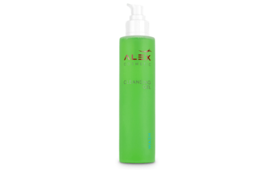 Alex Cosmetic Cleansing Gel