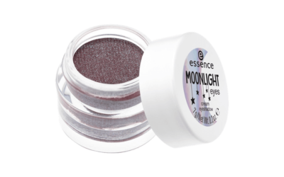 essence moonlight cream eyeshadow 03 cosmic