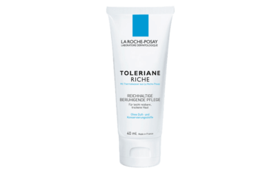 La Roche Posay Toleriane Riche Beruhigende Pflegecreme