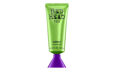 TIGI Bed Head Screw It Curl Hydrating Jelly Oil