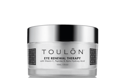 TOULÔN Eye Renewal Therapy