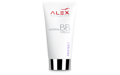 Alex Cosmetic Imperial BB Cream