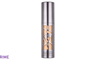 Urban Decay All Nighter Liquid Foundation 1.0